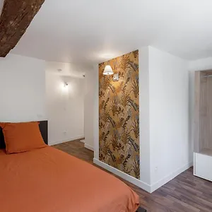  Appartement Un Petit Coin De Moyen âge France